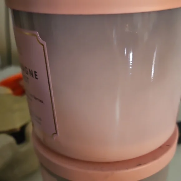 Empty Bath And Body Works 3 Wick Jars. BOGO Deals - Picture 3 of 3